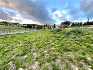 terrain à la vente -   07690  SAINT ANDRE EN VIVARAIS, surface 1112 m2 vente terrain - UBI467624963